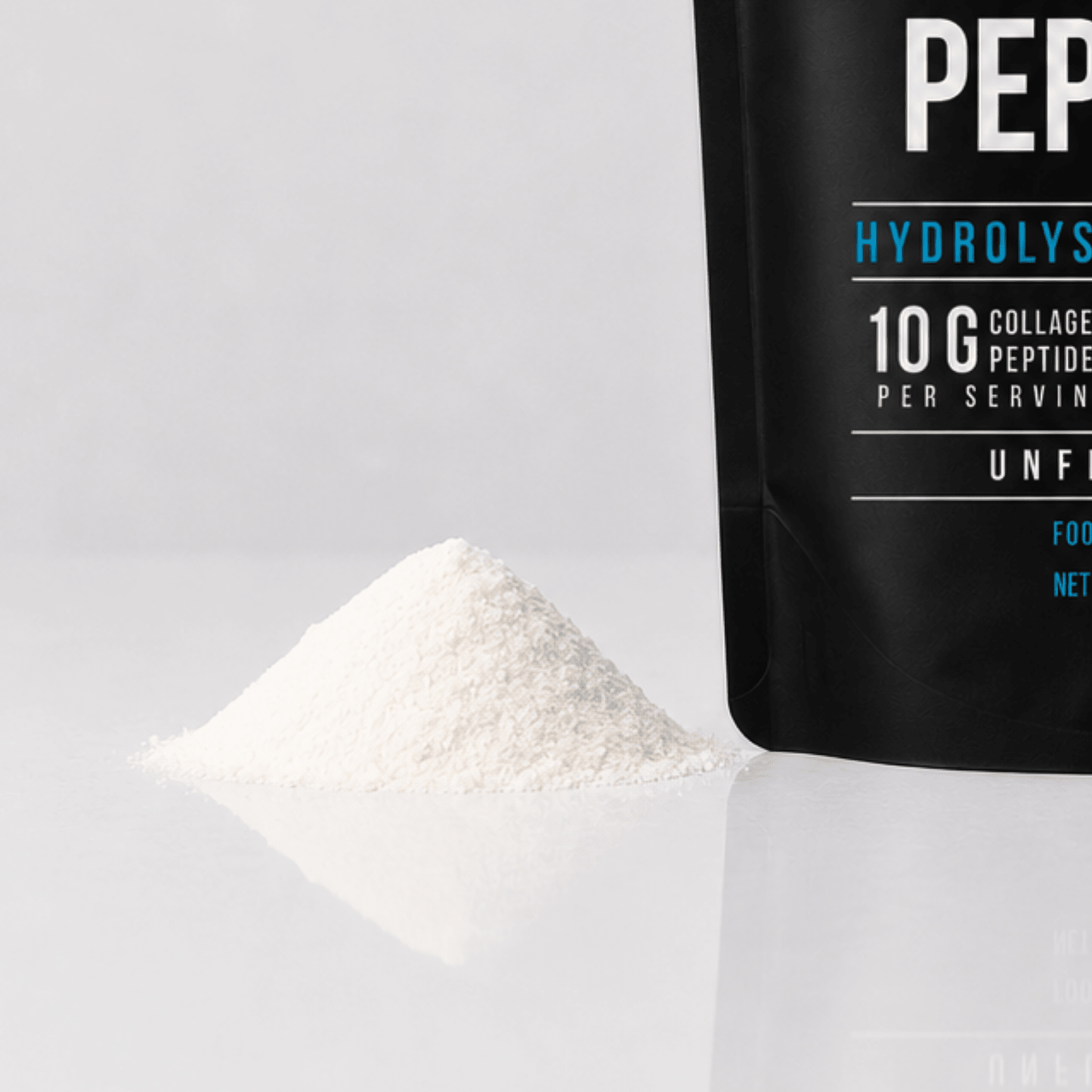 Collagen Peptides