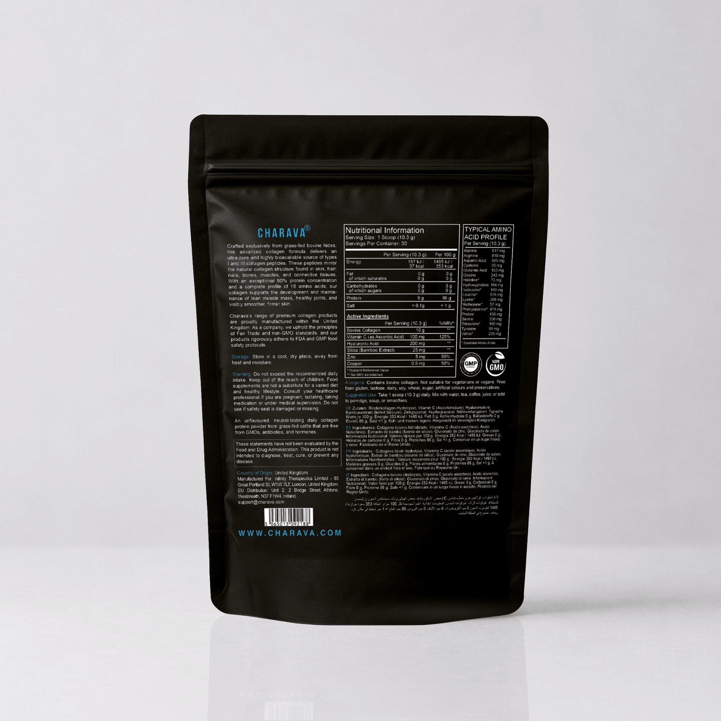 Collagen Peptides