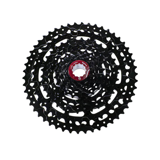 Box Two Prime 9 Speed 12-50T E-Bike Cassette
