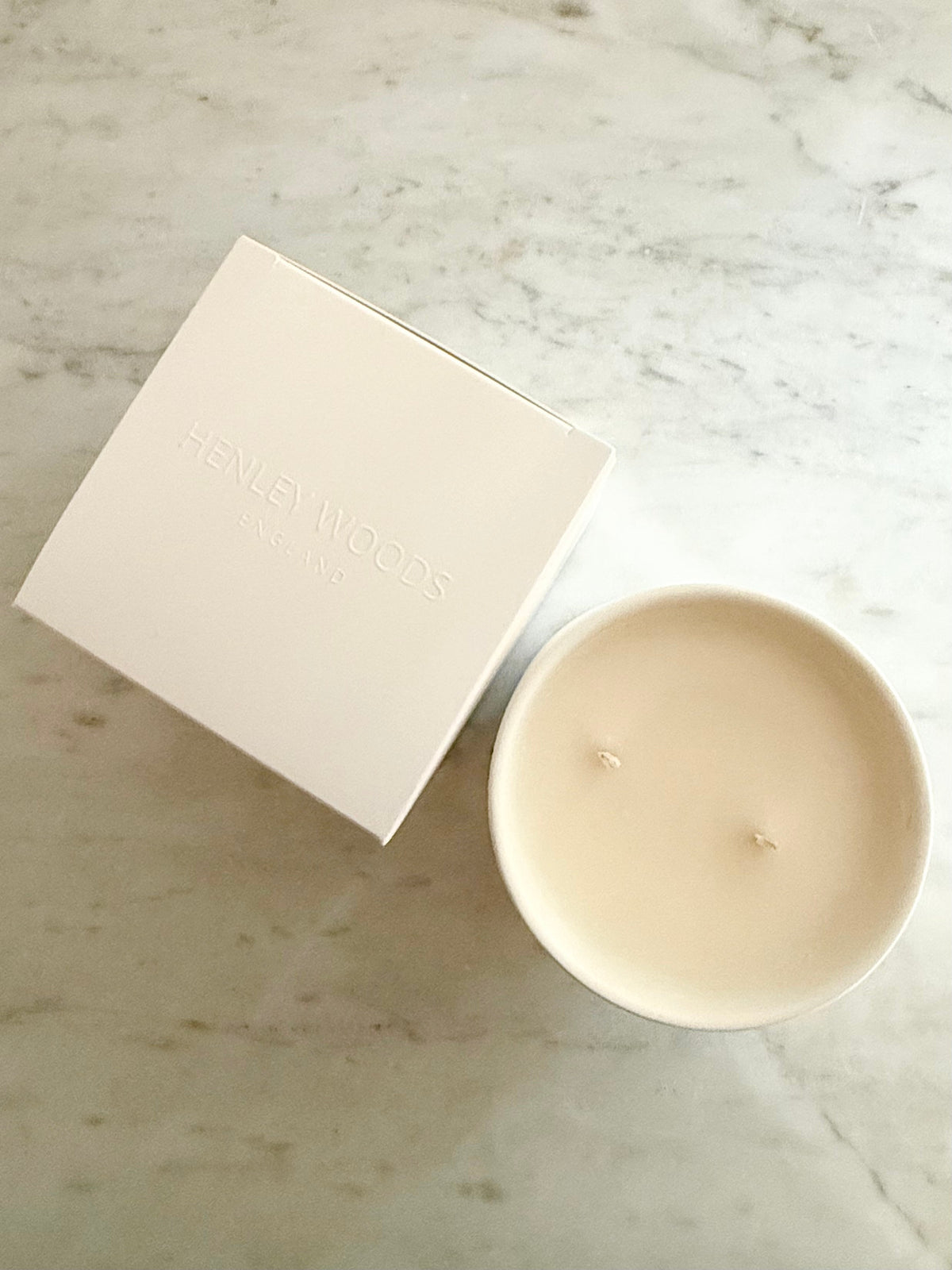BRIAR ROSE CANDLE