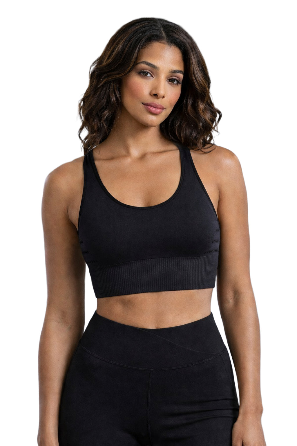 NVYSKN Womens Supportive Sports Bra