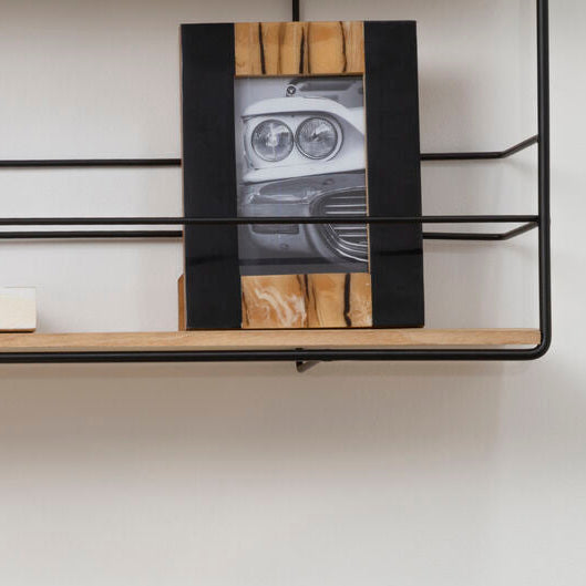 Rova 4In x 6In Photo Frame