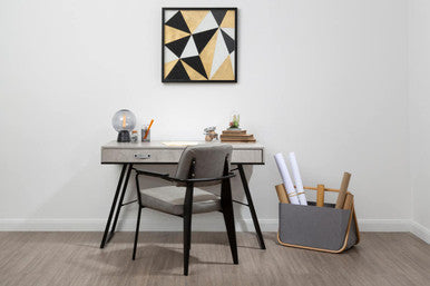 Carrick Storage Basket With Handle