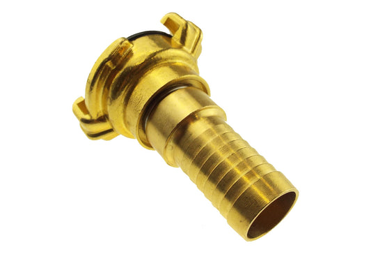 Claw Brass - Swivel 1" Hose