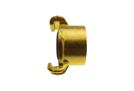 Claw Brass - 1" BSPF