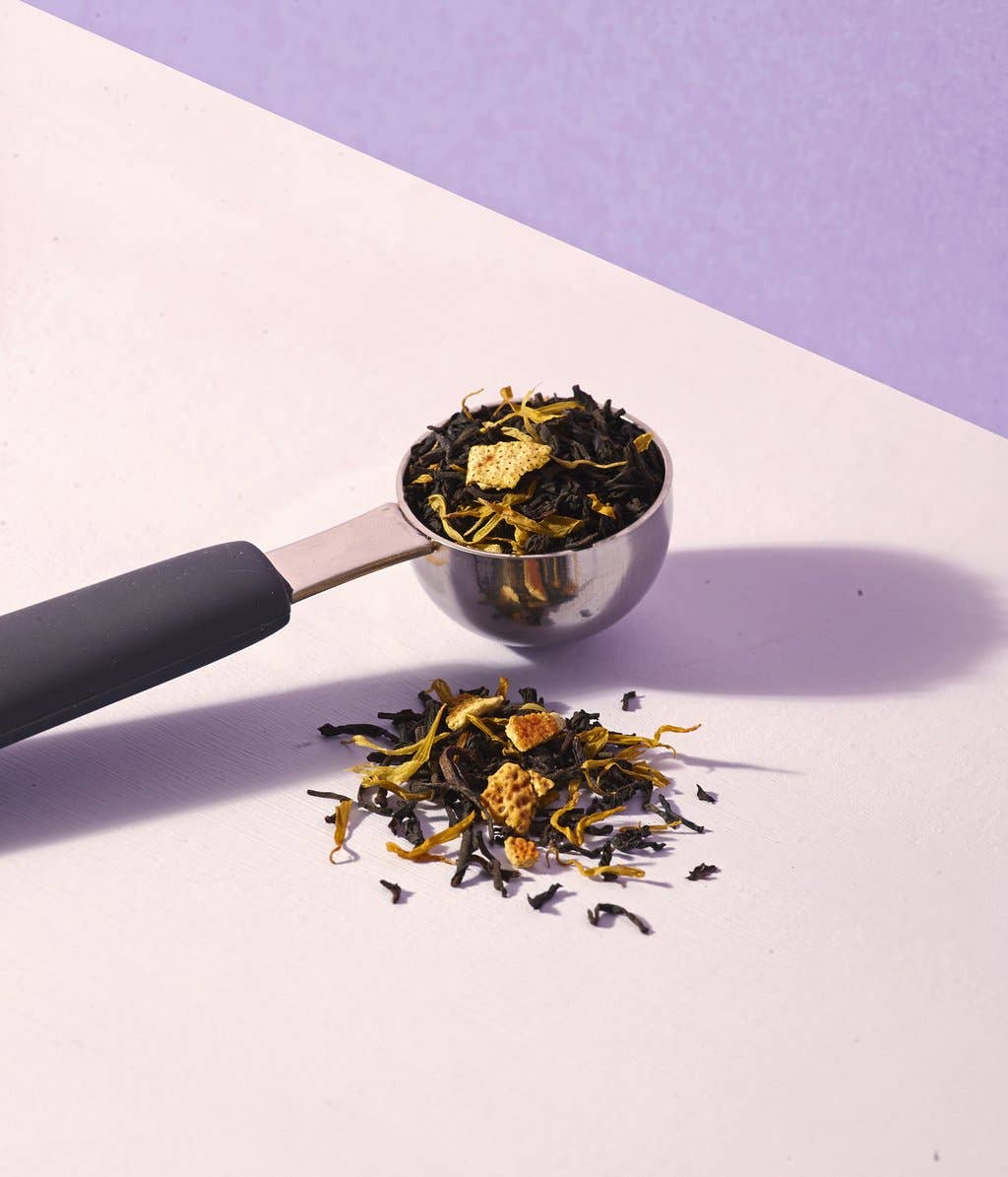 Brew Tea Earl Grey Loose Leaf Tea 113g