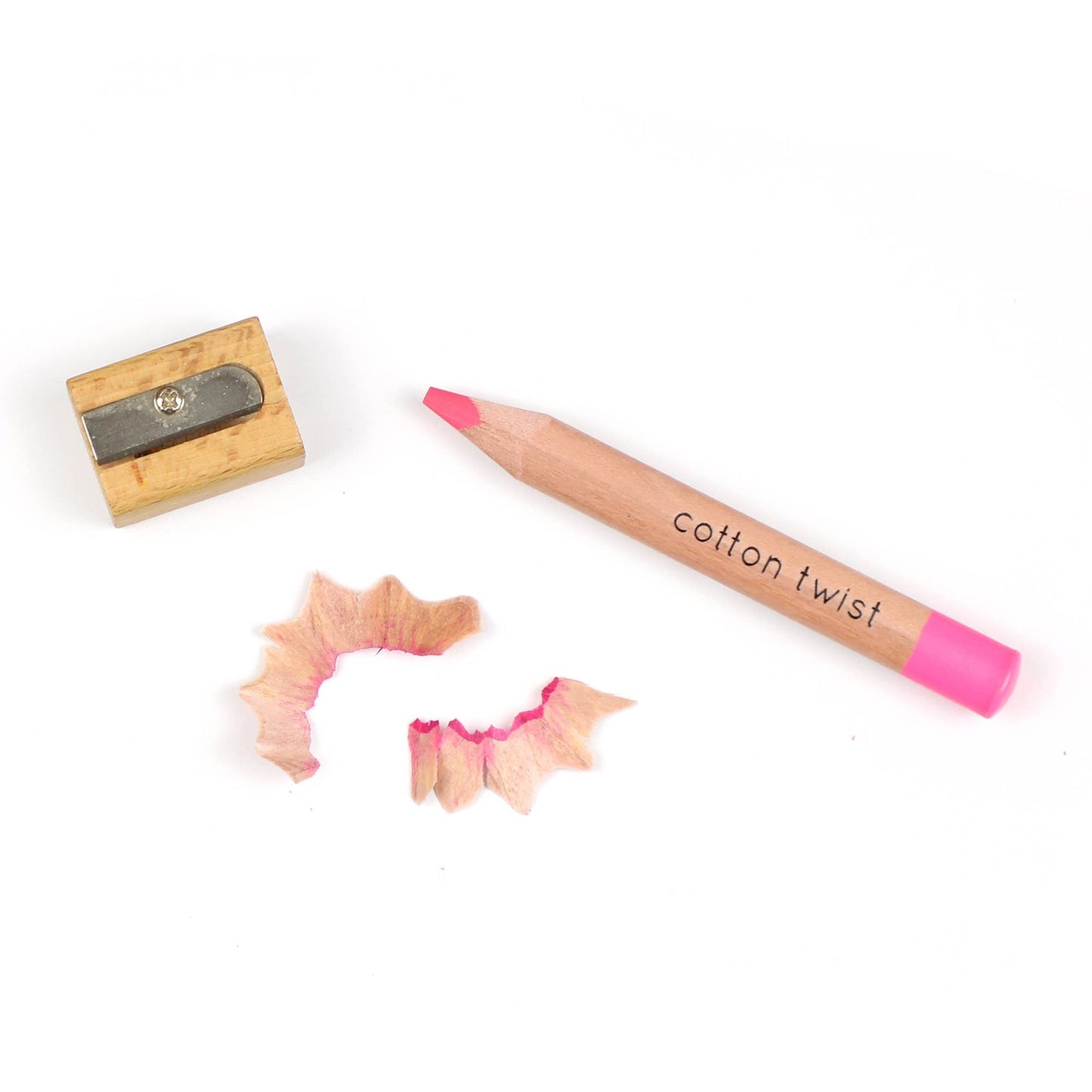 Bright Mix Watercolour Pencils Gift Set in Reusable Tin