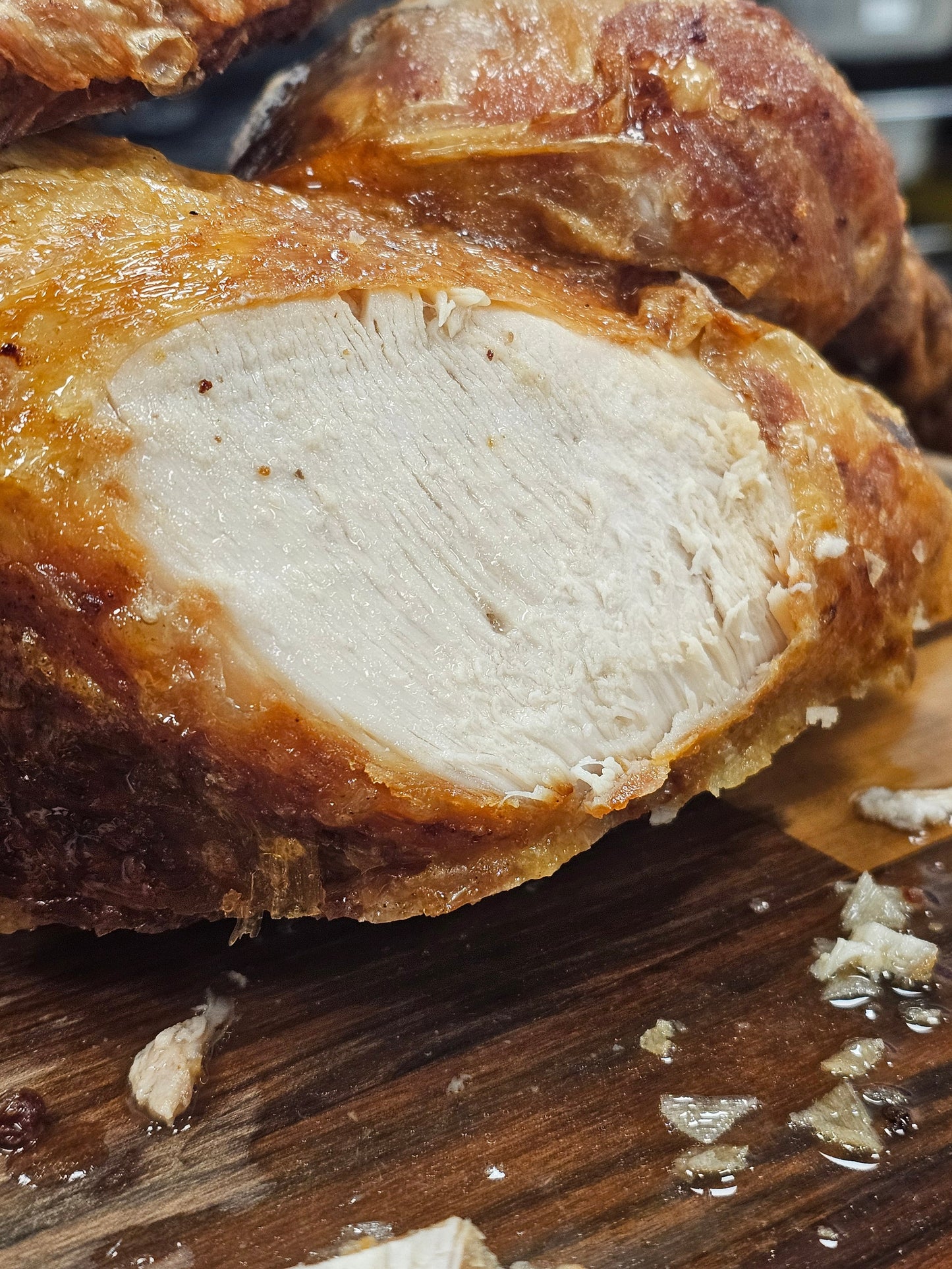 Firefly BBQ Gourmet Brining Kit