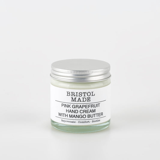 NOURISHING HAND CREAM