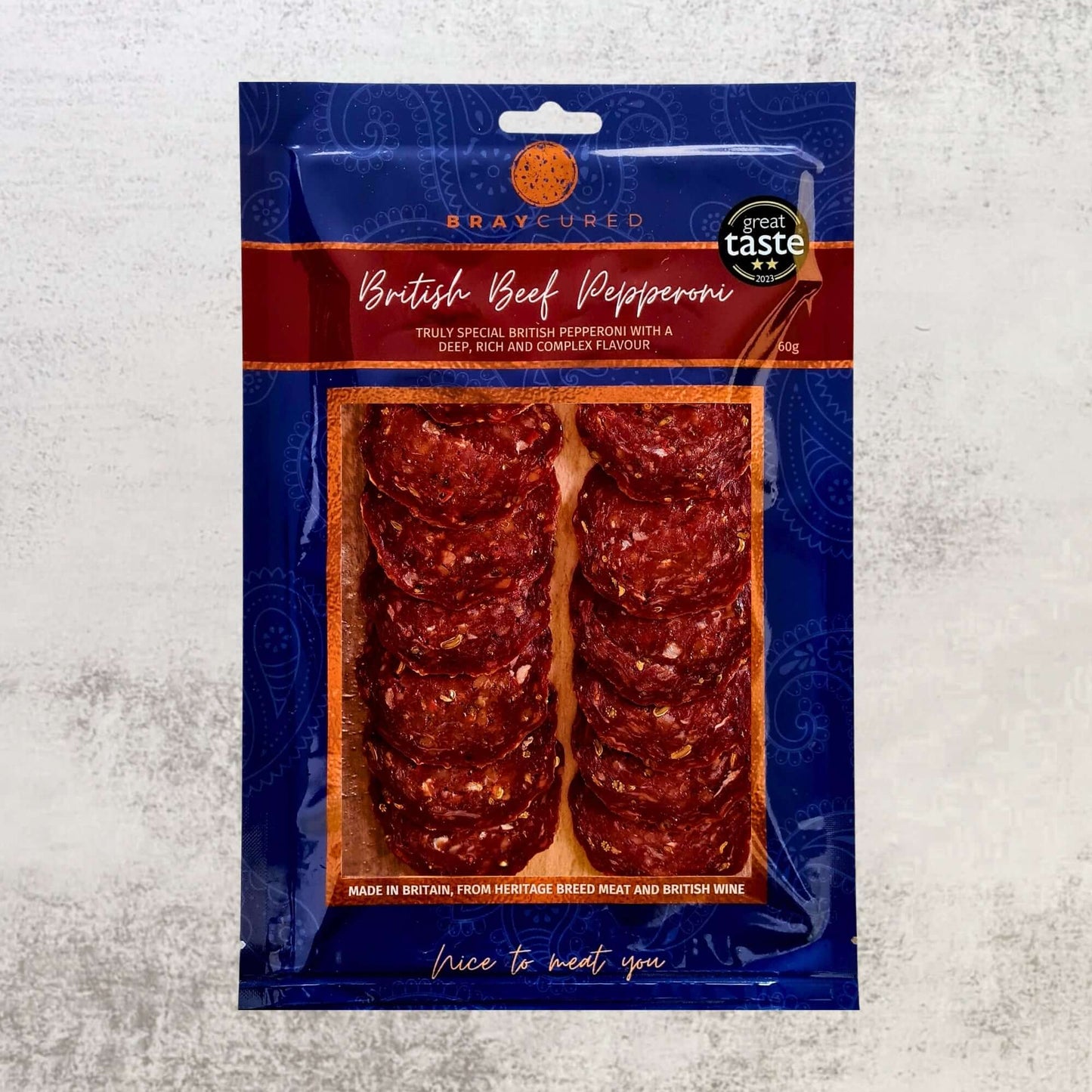Spicy Feasting Five