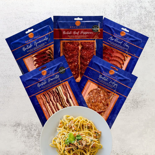 Ultimate Pasta Pack
