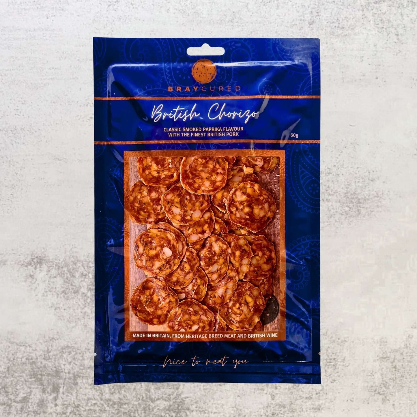 Spicy Tasting Trio