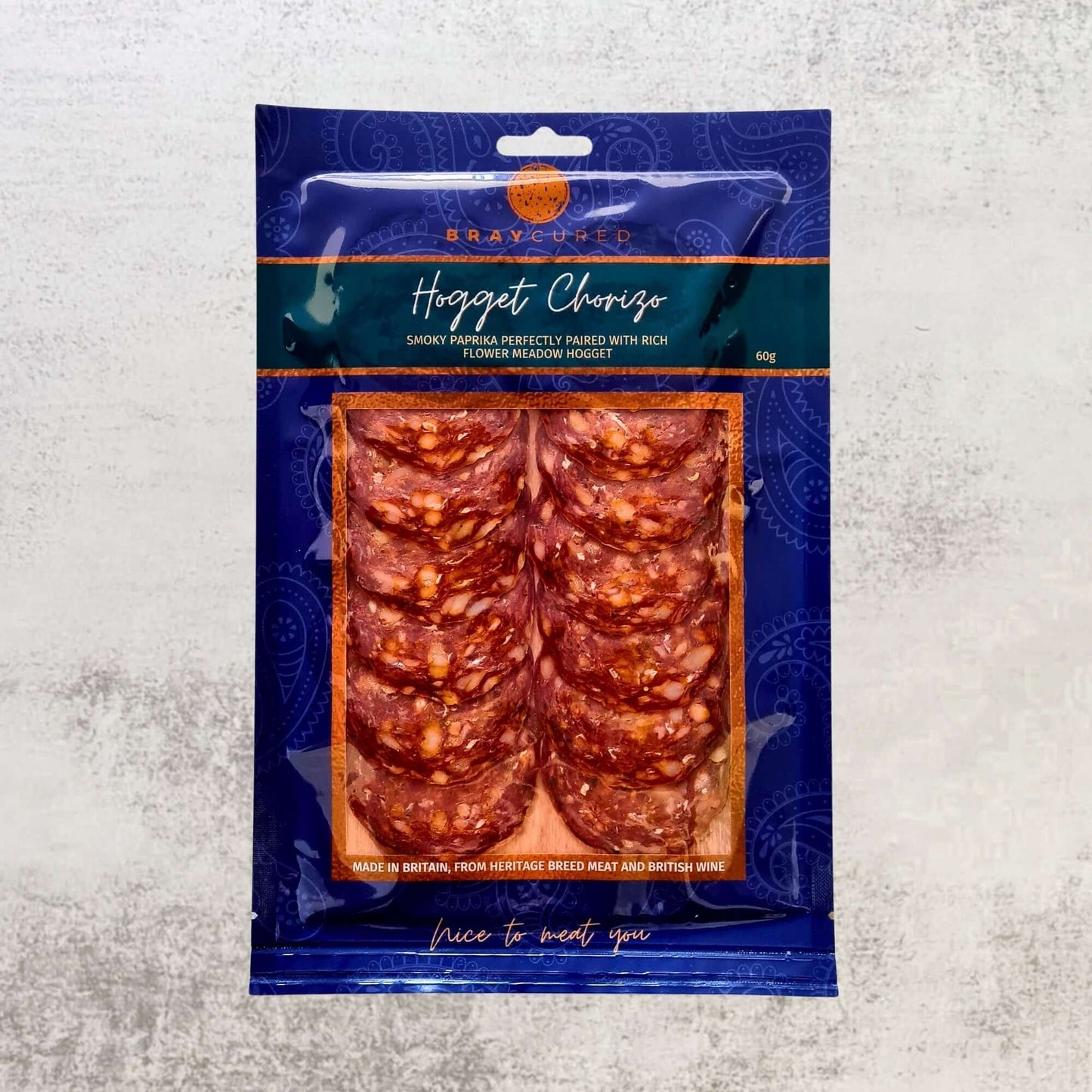 Spicy Feasting Five