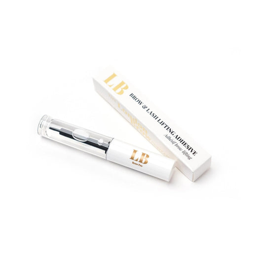 Brow Lamination & Lash Lifting Adhesive (Glue)
