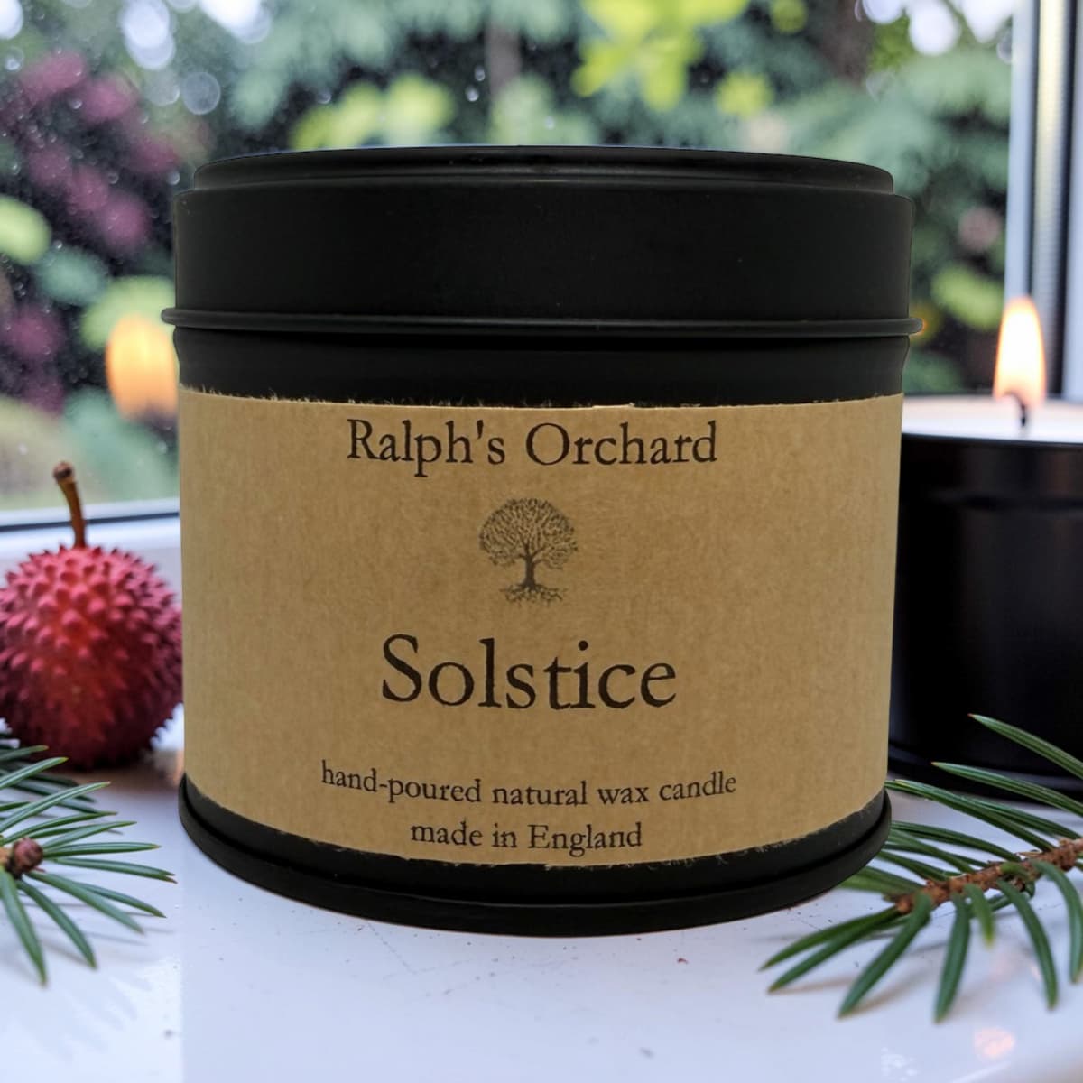 Solstice
