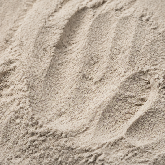 Organic Buckwheat Flour