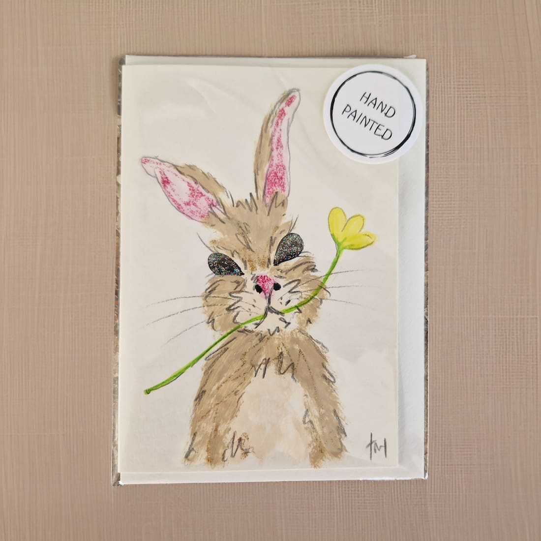 Handmade Greeting/Occassion Cards by Tracy Laughton