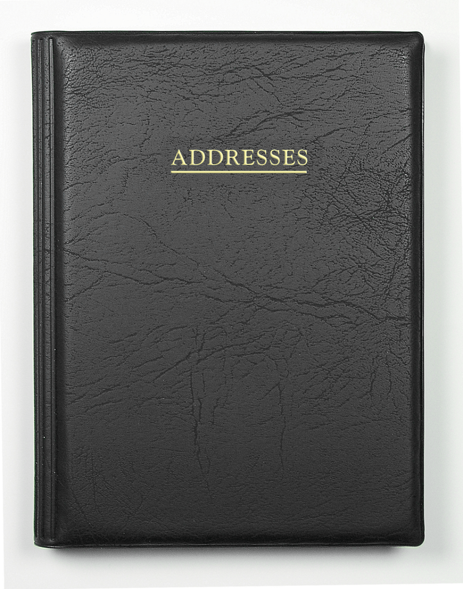 Business  Tel/Address Book (BA5)