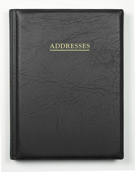 Business  Tel/Address Book (BA5)