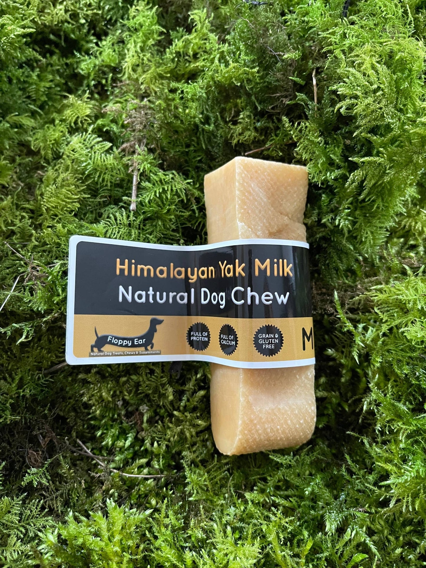 Floppy Ear Himalayan Yak Chews