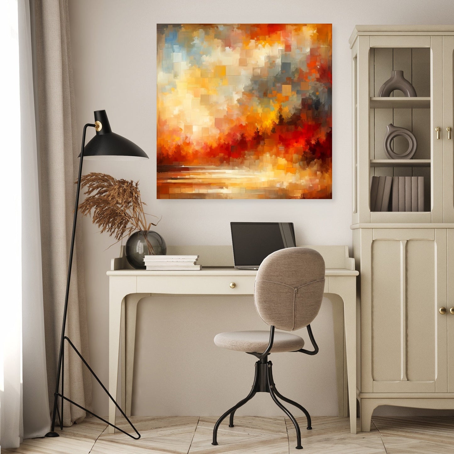 Final Chapter Canvas