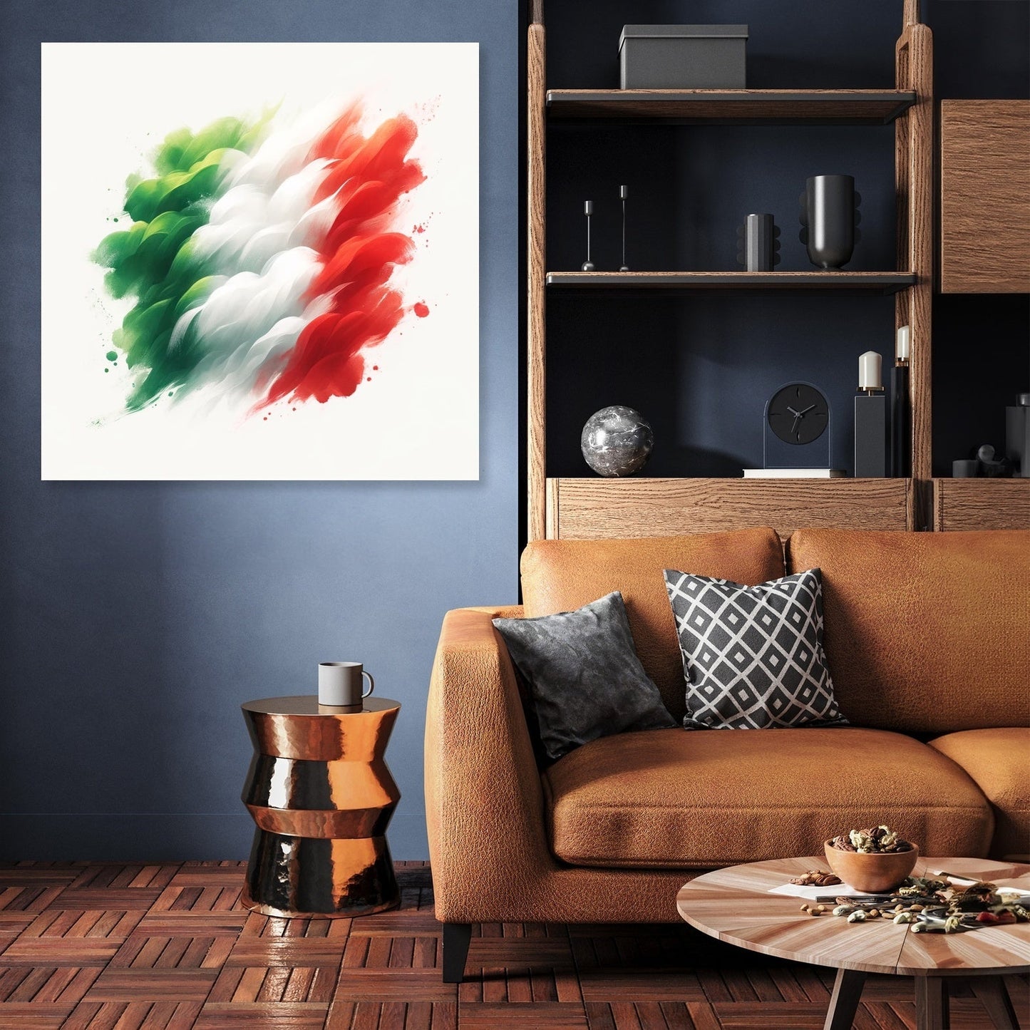 Venetian Dream Canvas