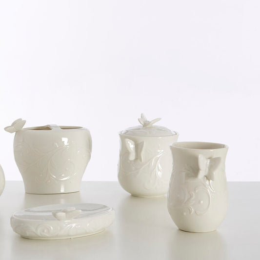 Edelle Toothbrush Holder