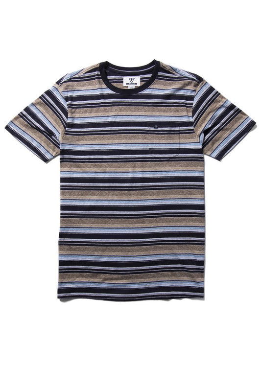 Vissla Sandpiper SS PKT Tee
