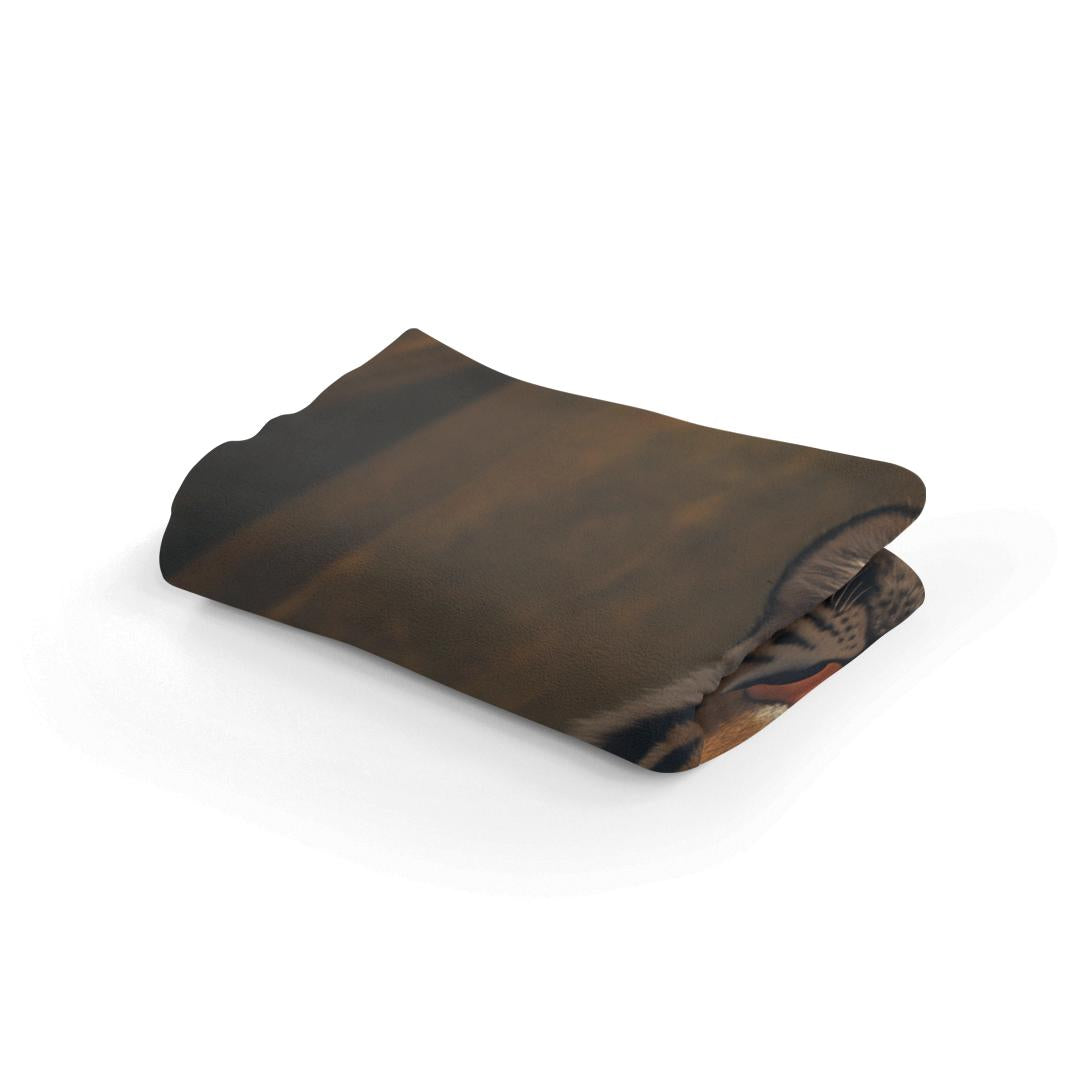 Regal Twilight Majesty Blanket