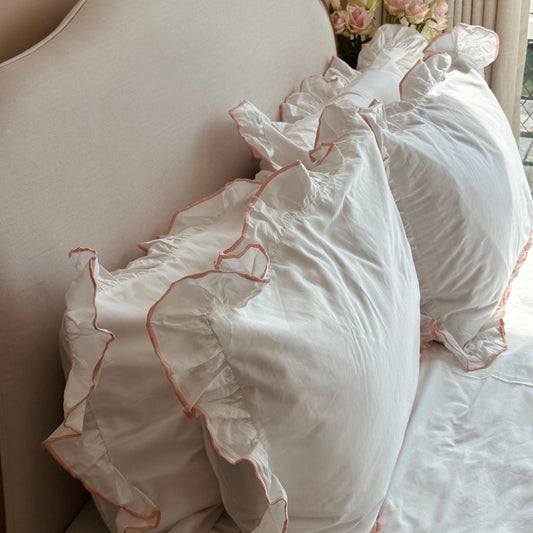 Provence Dusty Pink Bundle Set