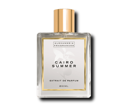 Cairo Summer Inspired By Nio Xerjoff