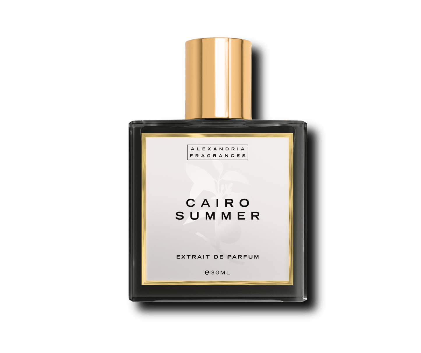Cairo Summer Inspired By Nio Xerjoff