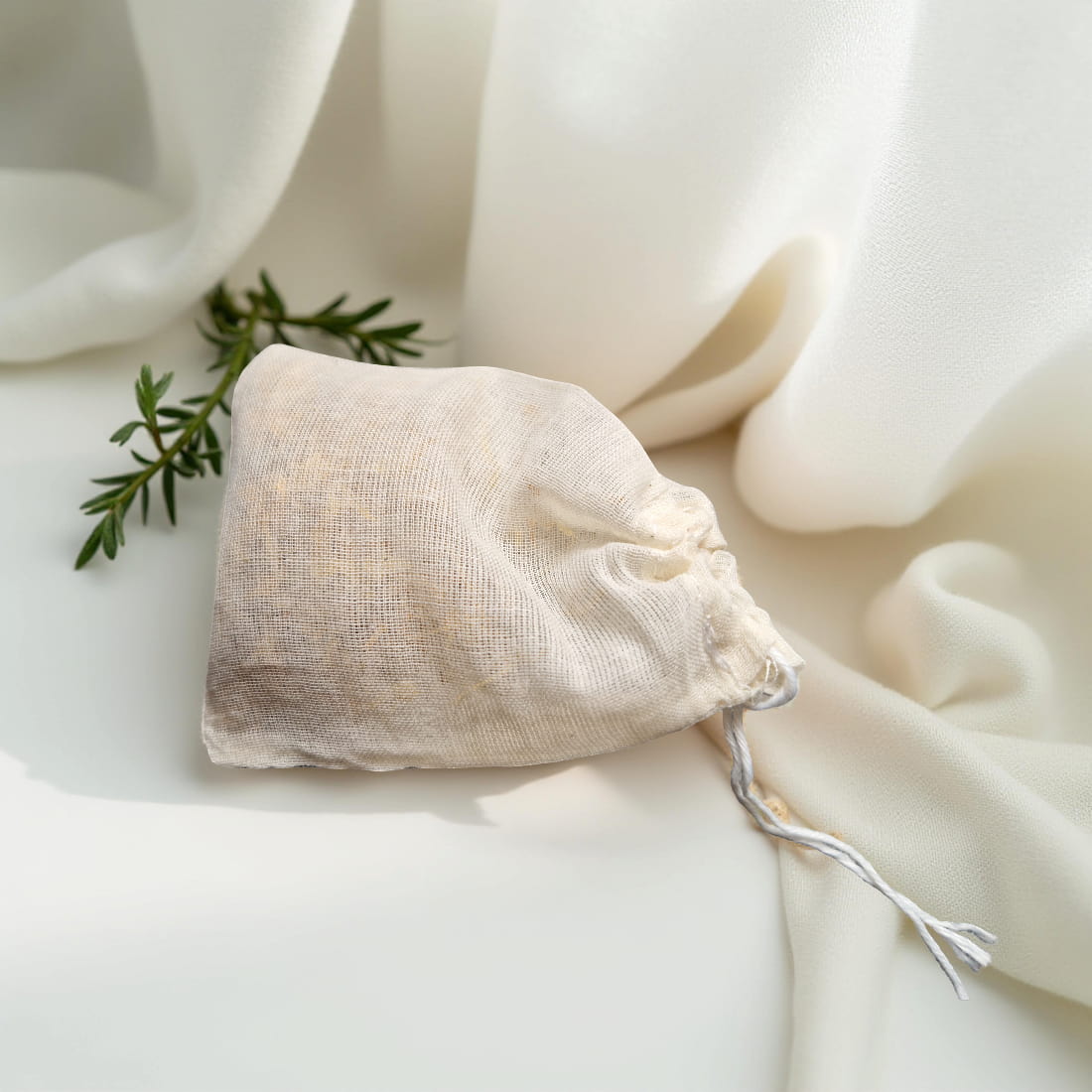 Calendula & Mineral Salt Sachet