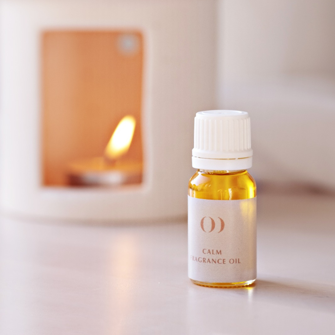 CALM FRAGRANCE OIL
