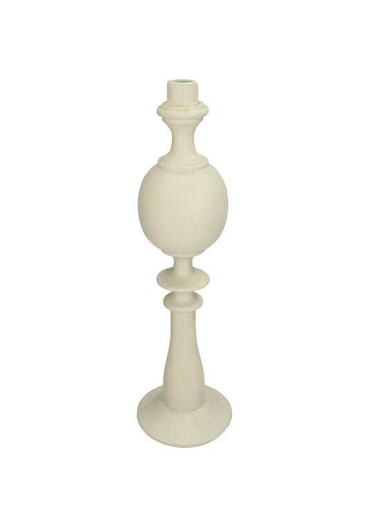 Candle Stick Ivory