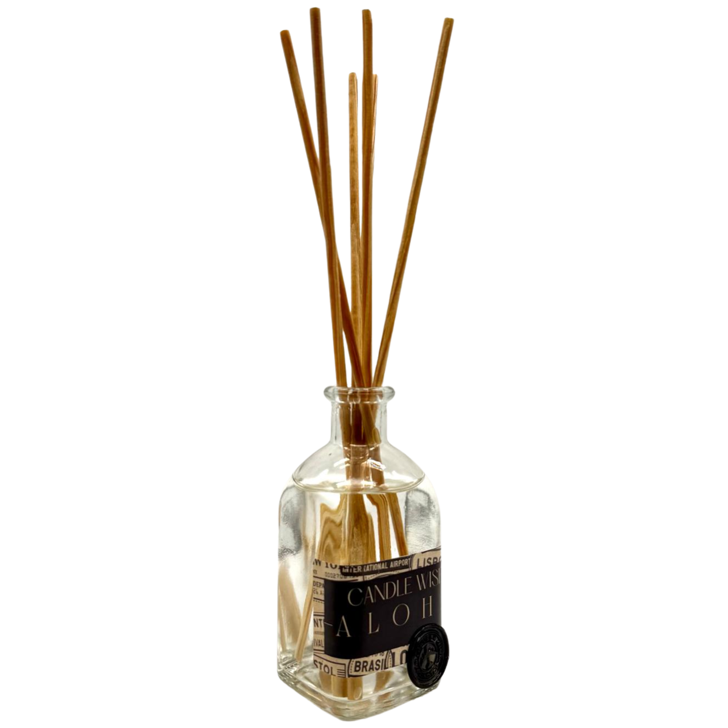 Aloha Reed Diffuser