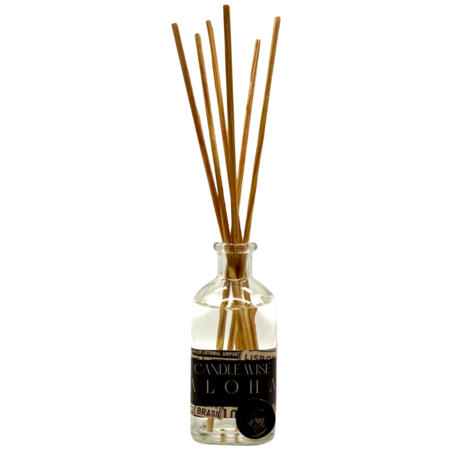 Aloha Reed Diffuser