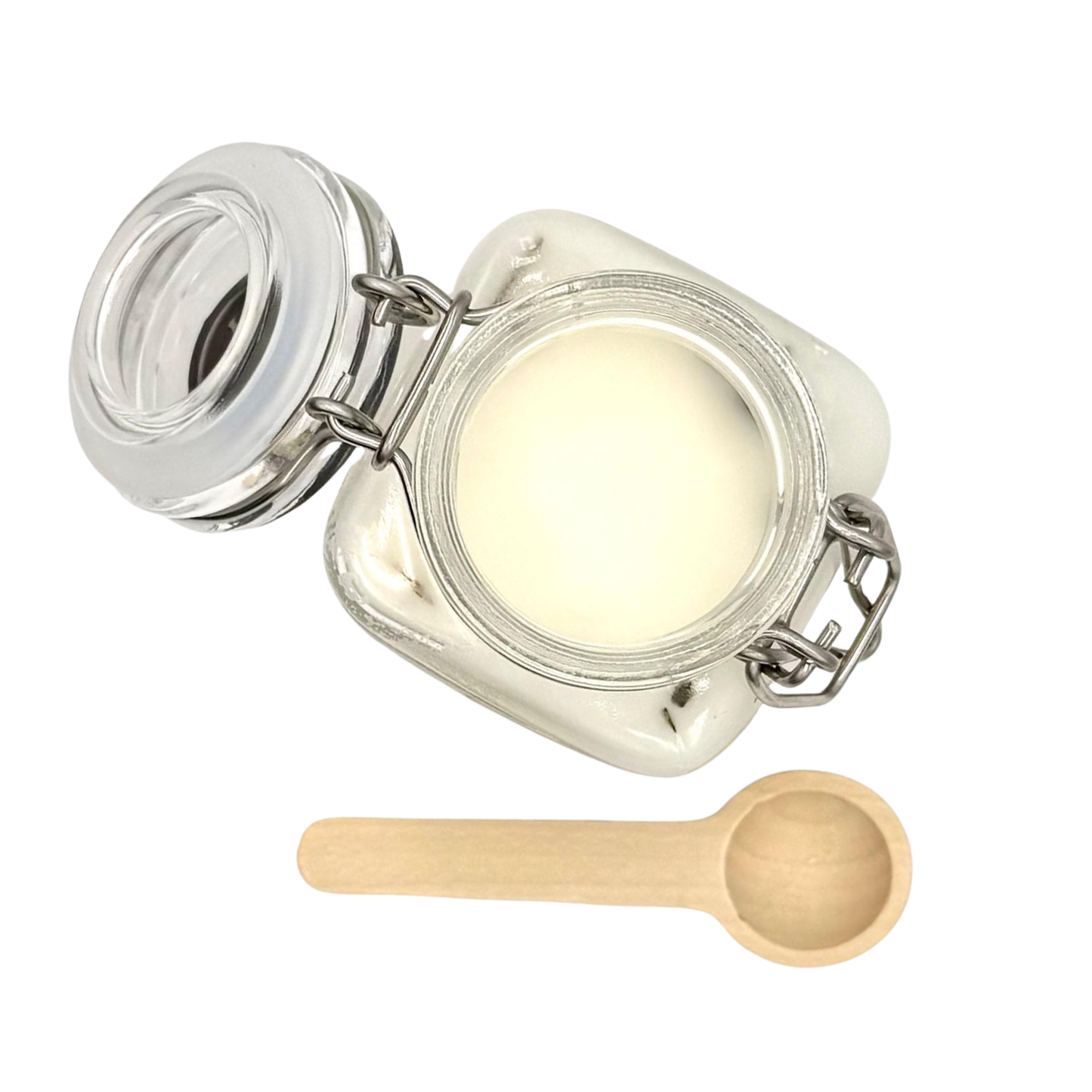 Iguazu Scoopable Wax Melt | Green Leaf, Citrus & Cassis