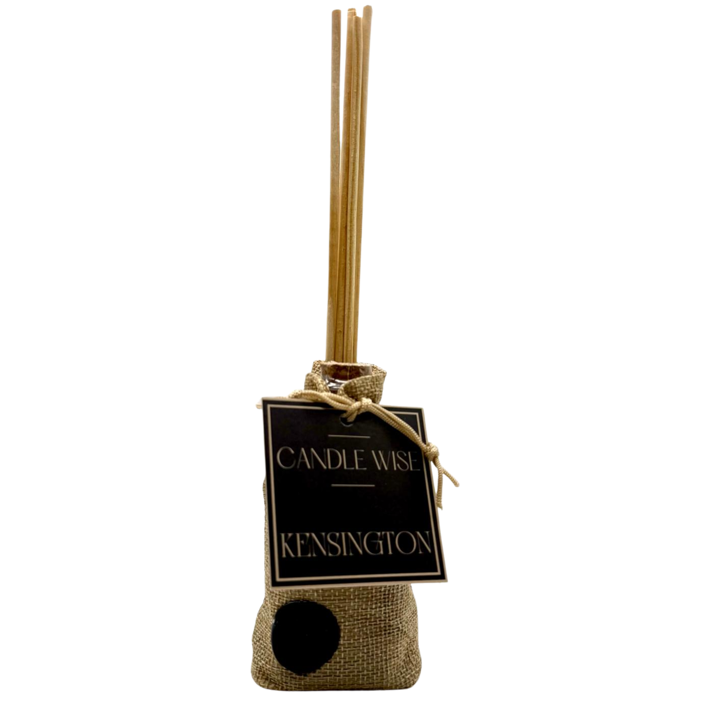Kensington Long Lasting Reed Diffuser | Reviving and Refined