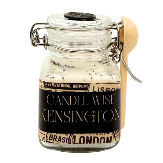 Kensington Scoopable Wax Melt | Reviving and Refined