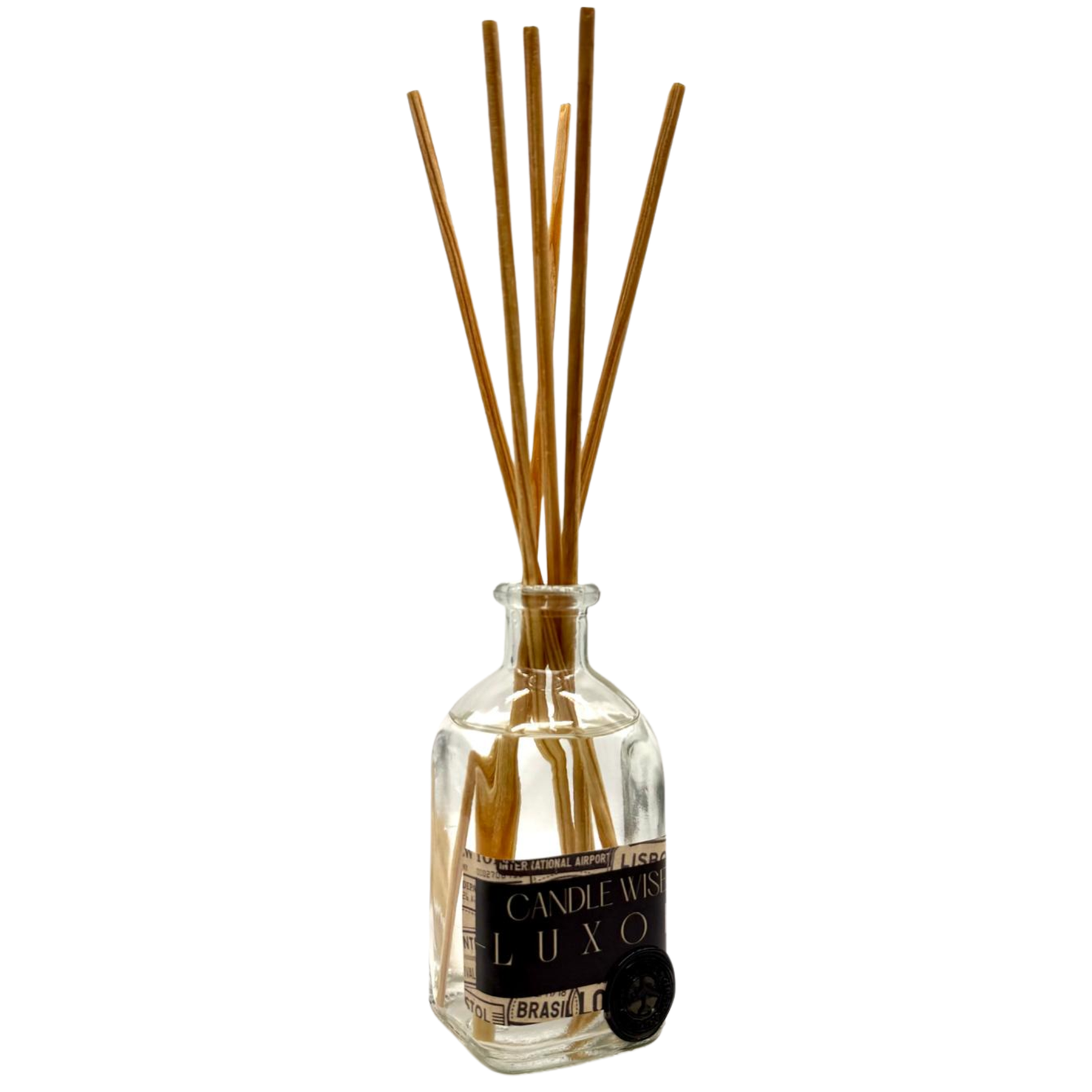 Luxor Reed Diffuser