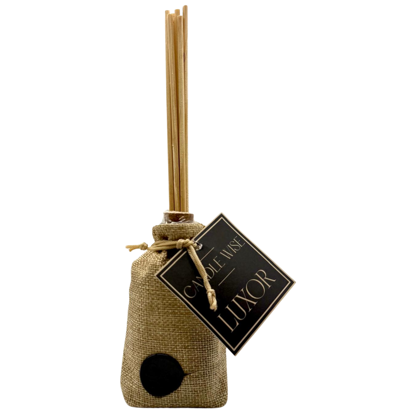 Luxor Reed Diffuser