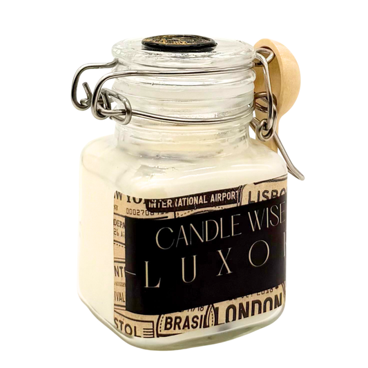 Luxor Scoopable Wax Melt