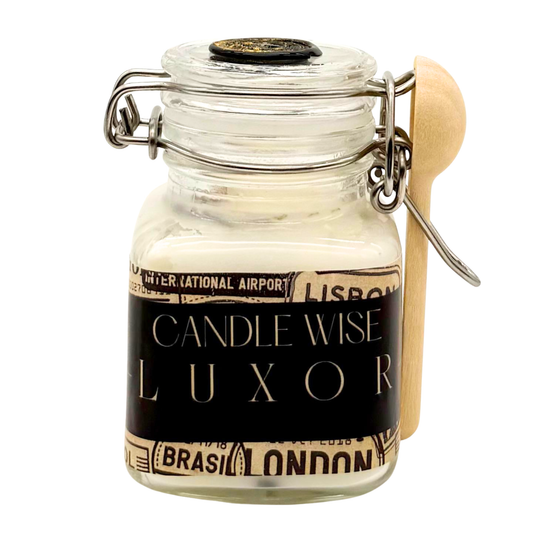 Luxor Scoopable Wax Melt