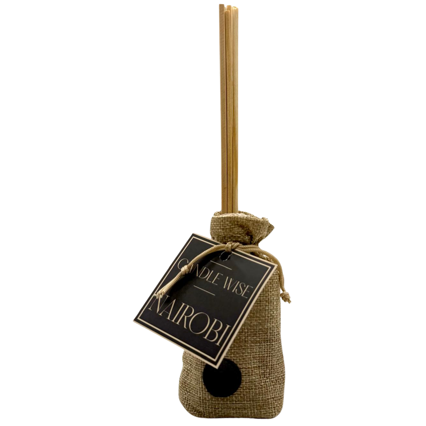 Nairobi | Reed Diffuser