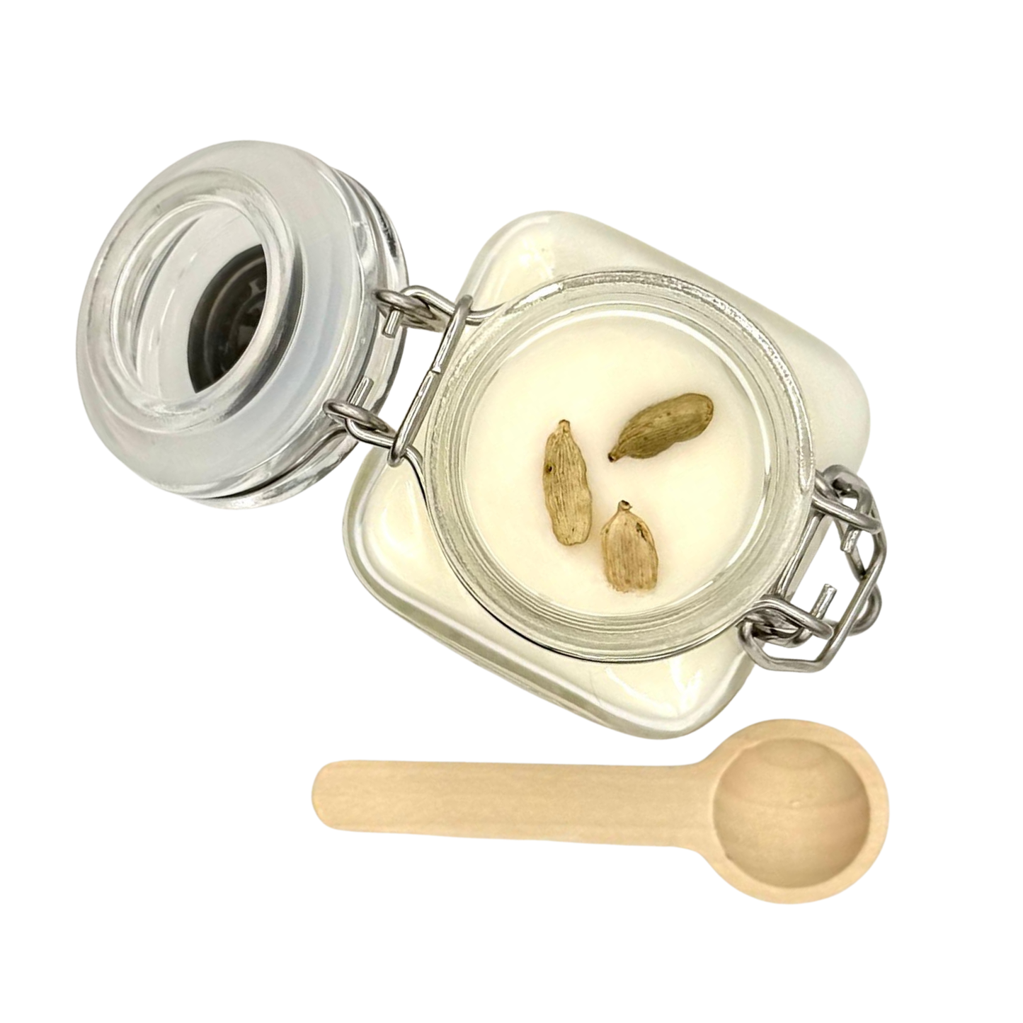 Nairobi Scoopable Wax Melt | Attractive and Inviting