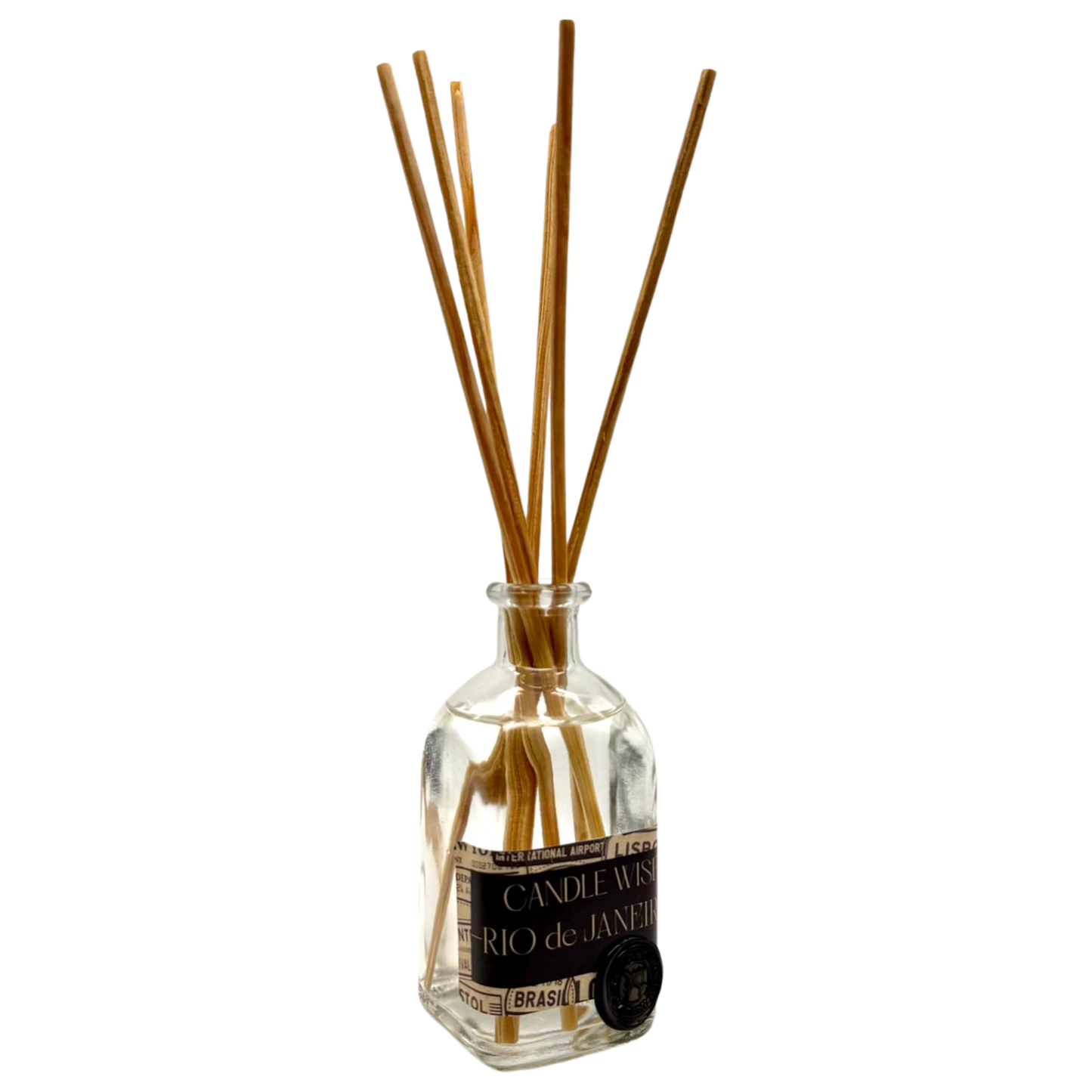 Rio de Janeiro | Reed Diffuser