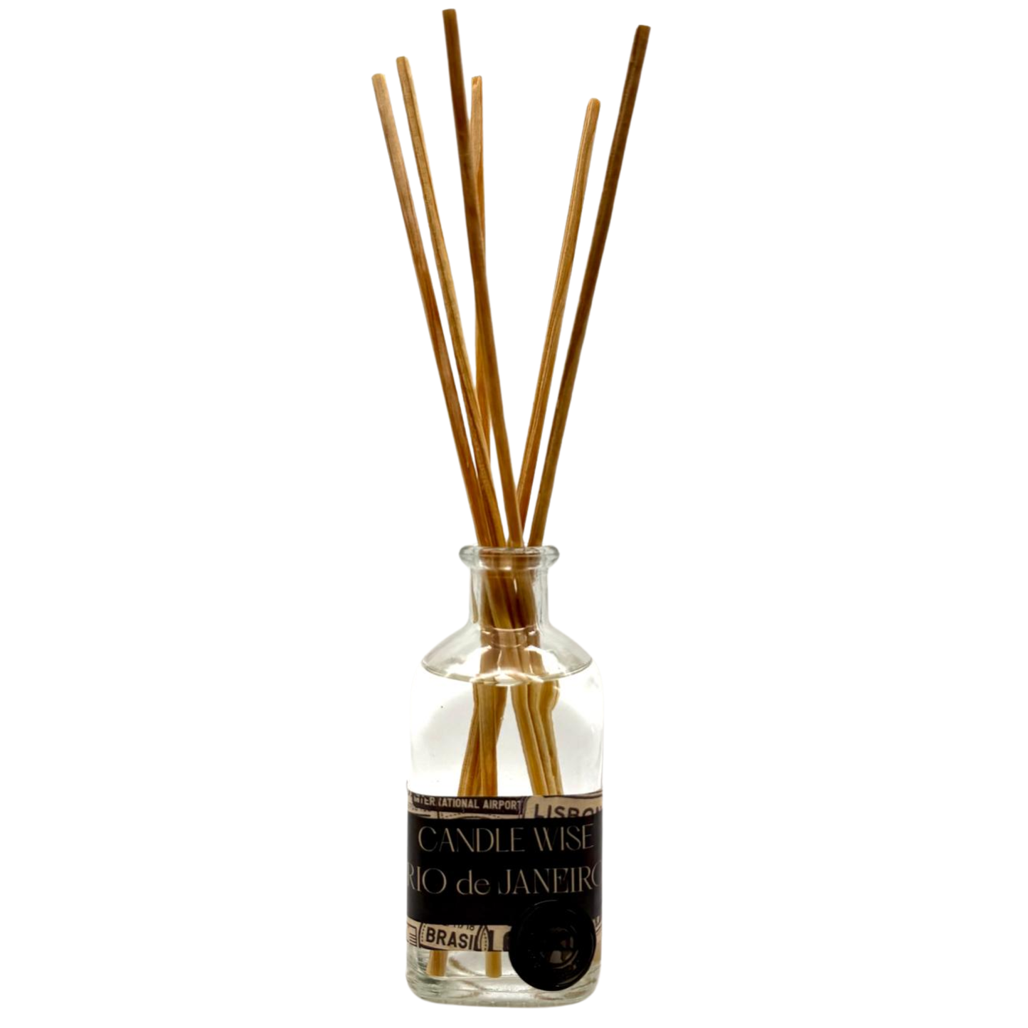 Rio de Janeiro | Reed Diffuser
