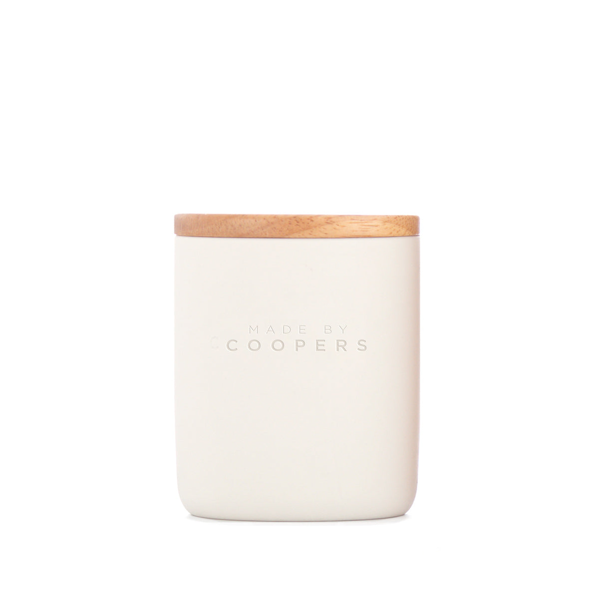 Calm Natural Scented Candle