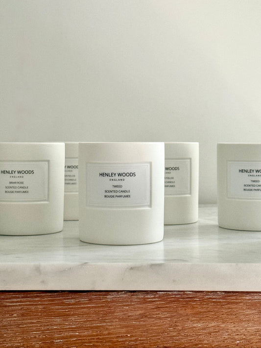 SUMMER FIELDS CANDLE